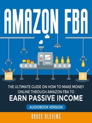 cover image of Amazon FBA
